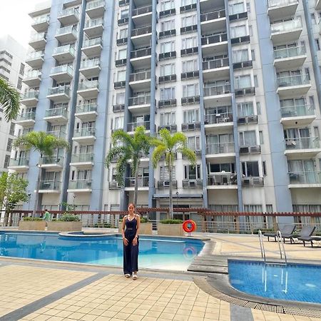 3N Palm Tree Villas 마닐라 외부 사진