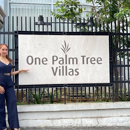 3N Palm Tree Villas 마닐라 외부 사진