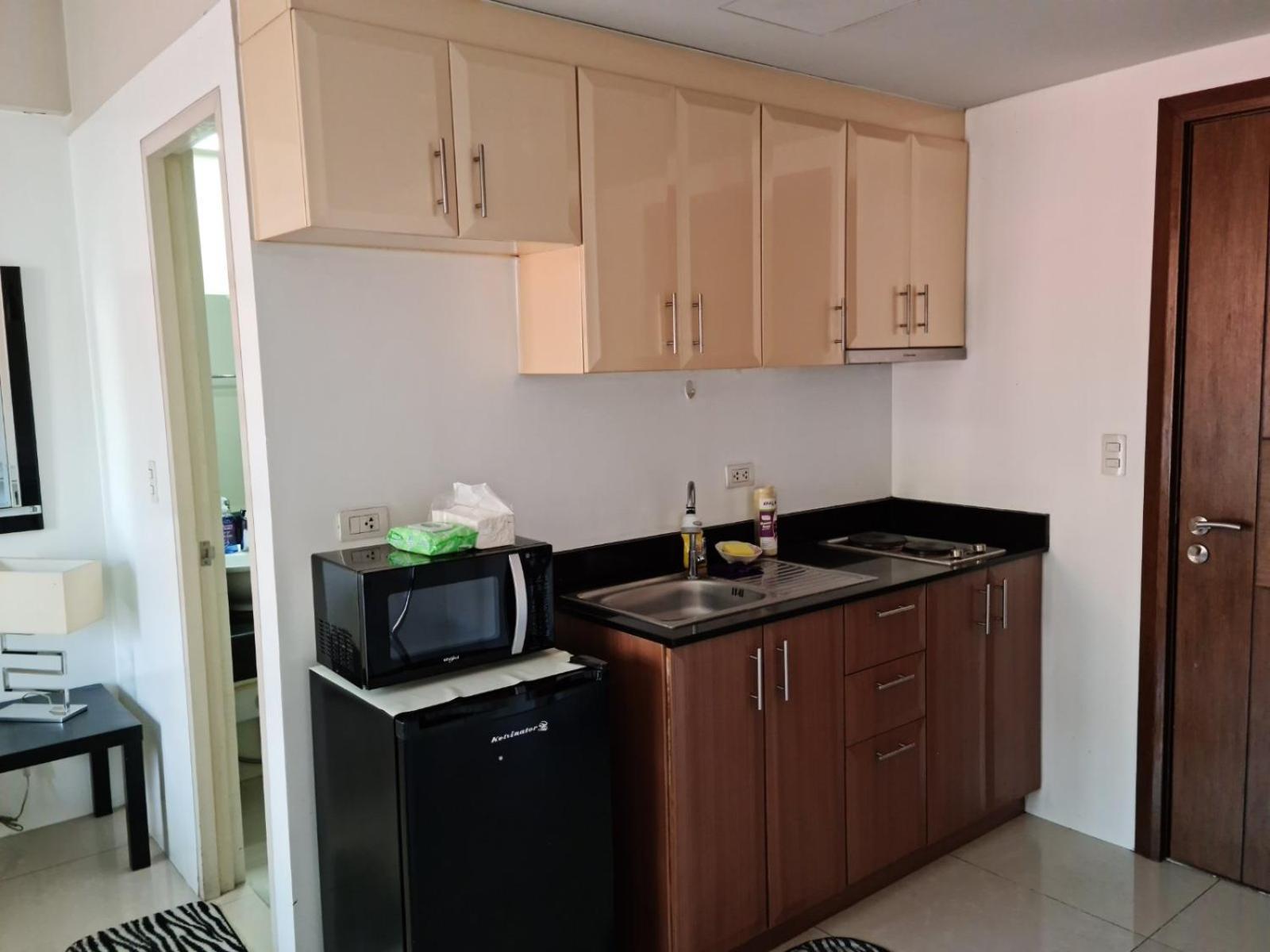 3N Palm Tree Villas 마닐라 외부 사진