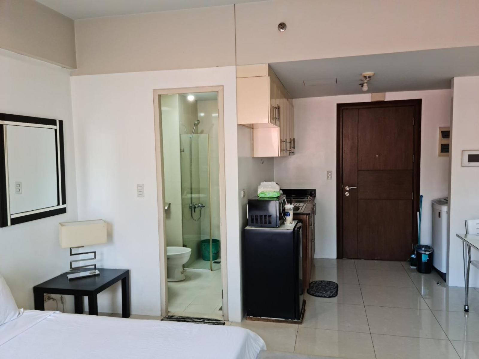 3N Palm Tree Villas 마닐라 외부 사진