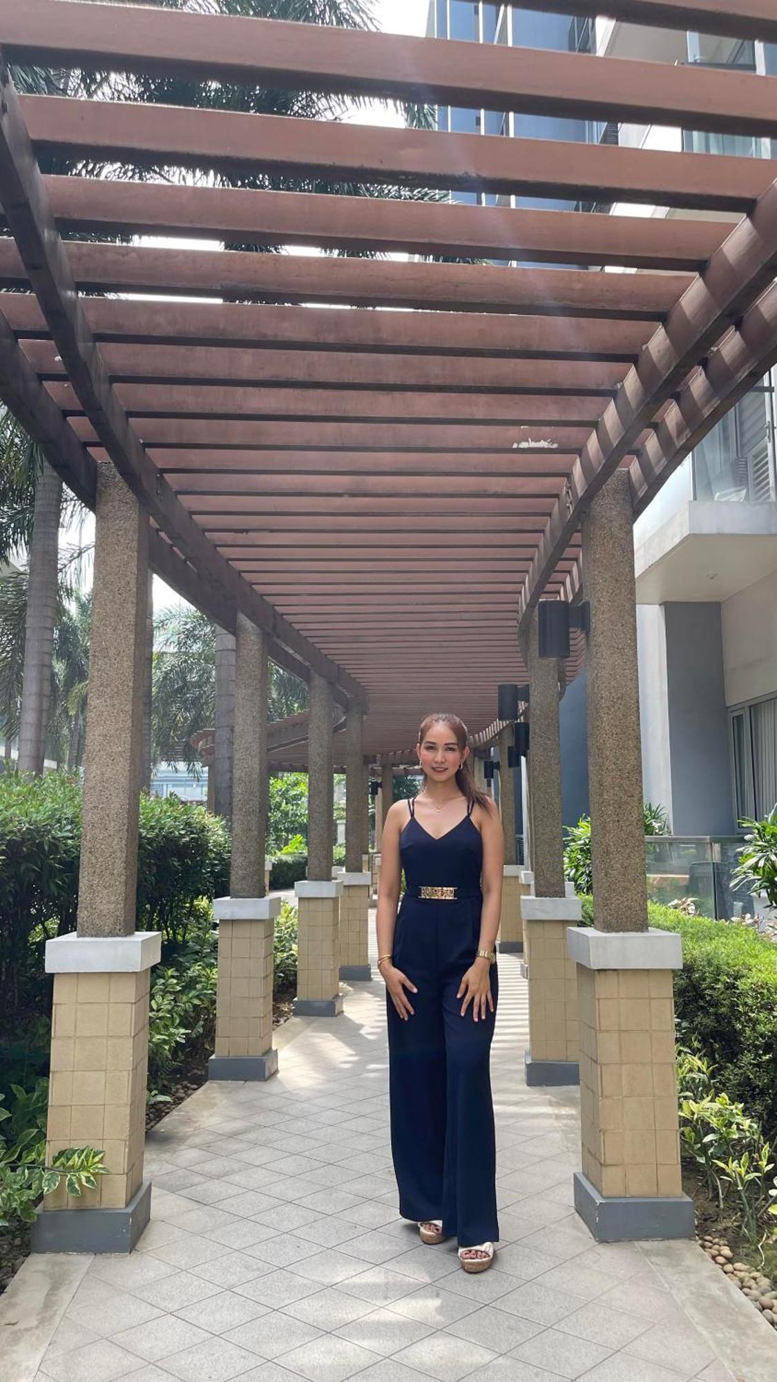3N Palm Tree Villas 마닐라 외부 사진