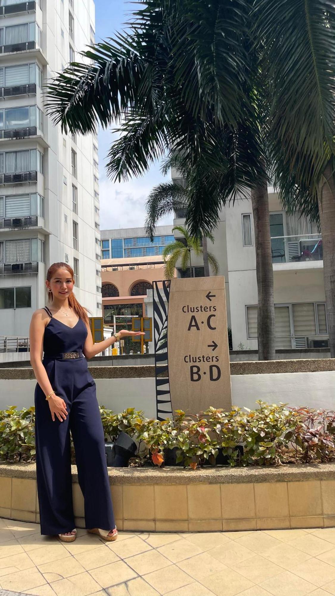 3N Palm Tree Villas 마닐라 외부 사진