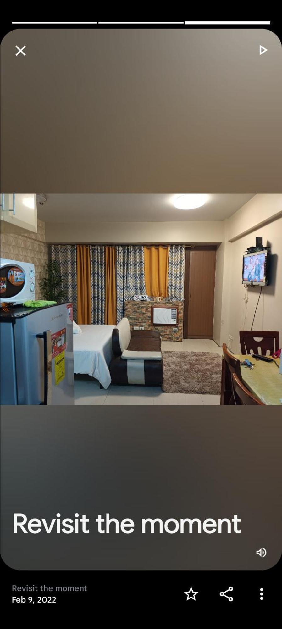 3N Palm Tree Villas 마닐라 객실 사진