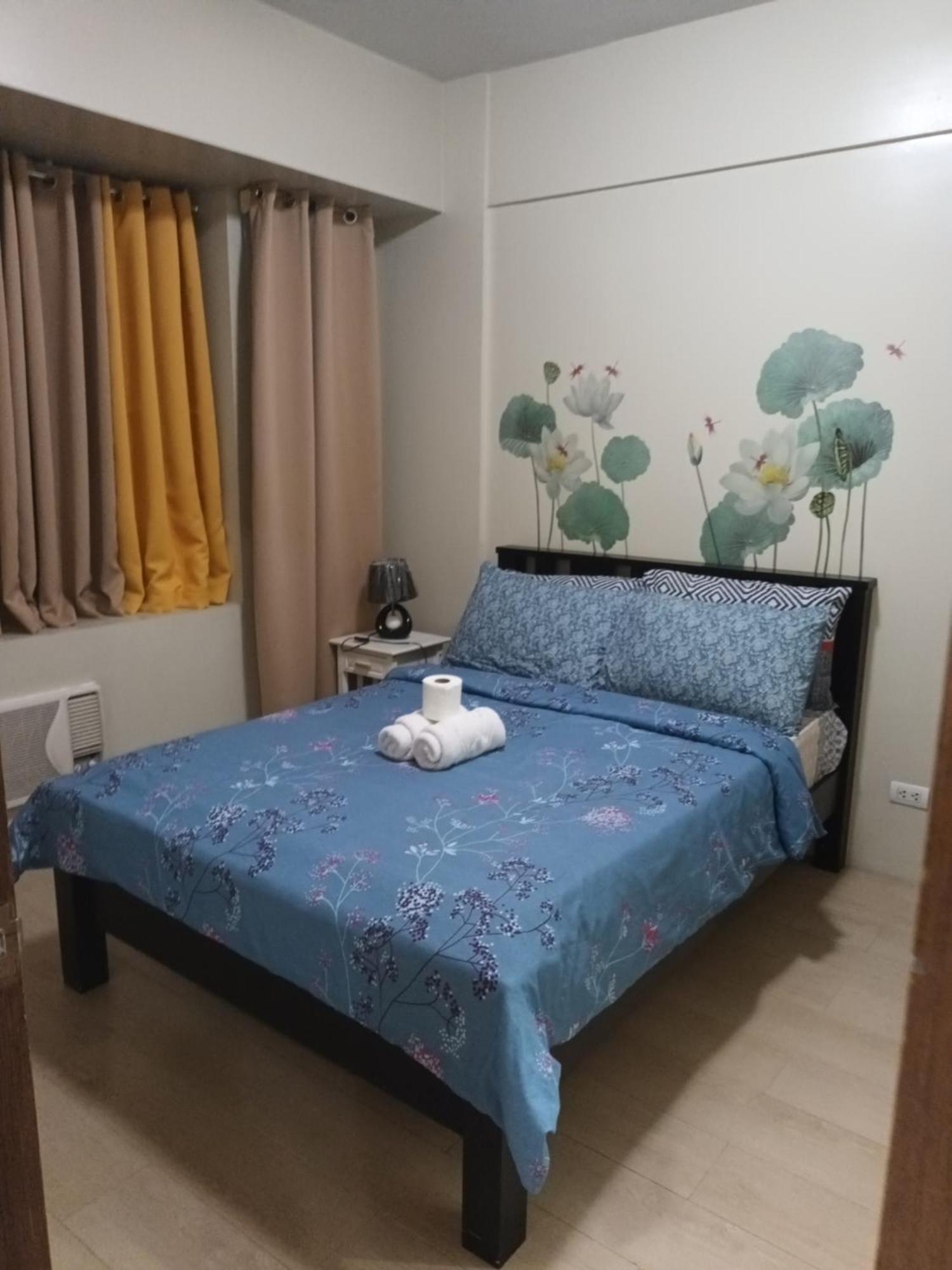 3N Palm Tree Villas 마닐라 객실 사진