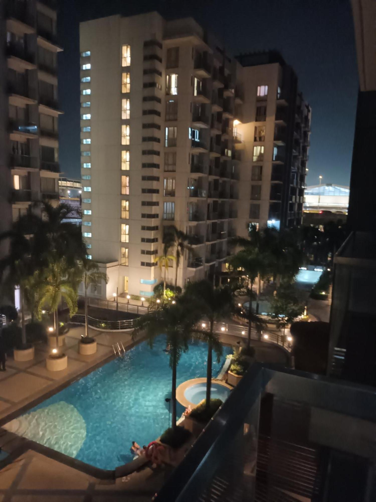 3N Palm Tree Villas 마닐라 객실 사진
