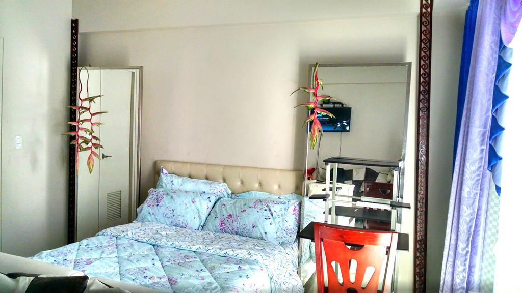 3N Palm Tree Villas 마닐라 외부 사진