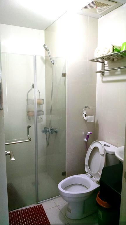 3N Palm Tree Villas 마닐라 외부 사진