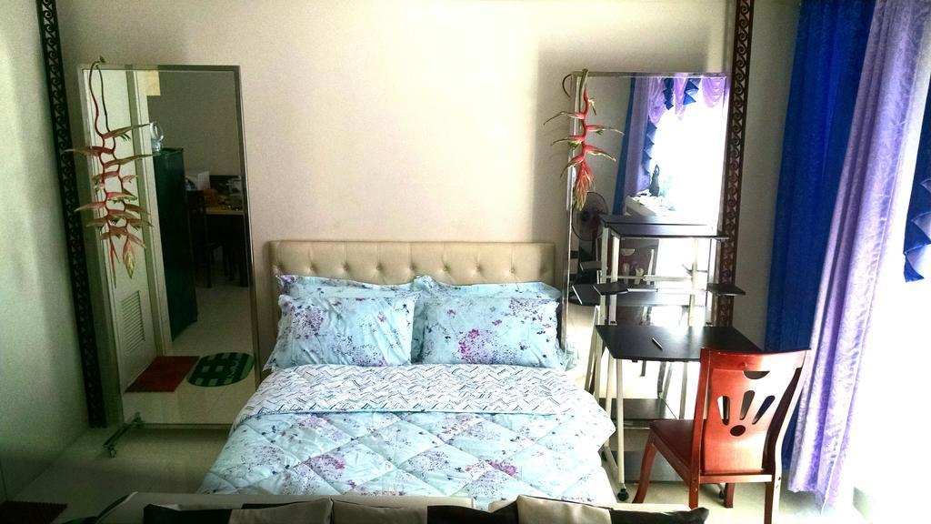 3N Palm Tree Villas 마닐라 외부 사진