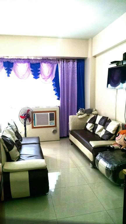 3N Palm Tree Villas 마닐라 외부 사진