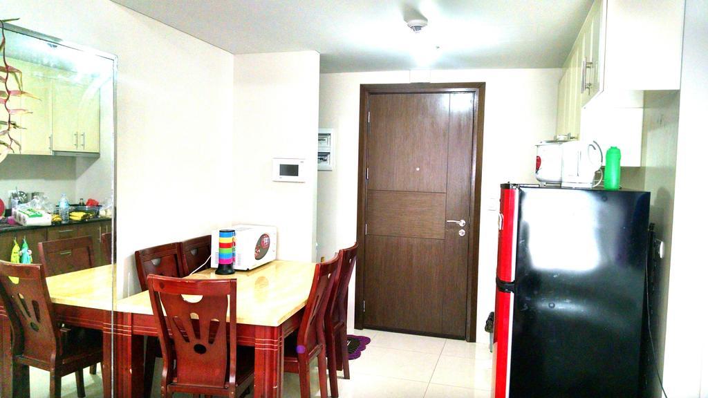 3N Palm Tree Villas 마닐라 외부 사진