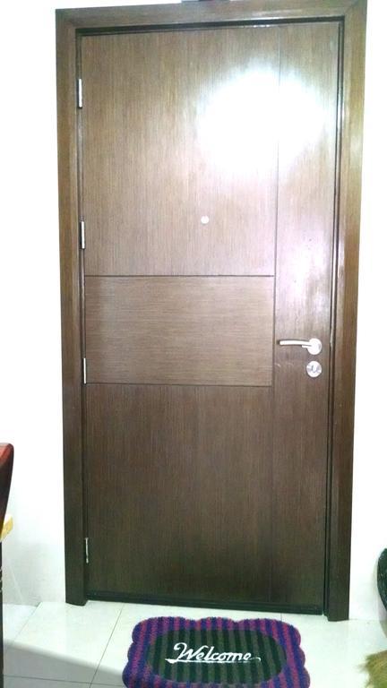 3N Palm Tree Villas 마닐라 외부 사진