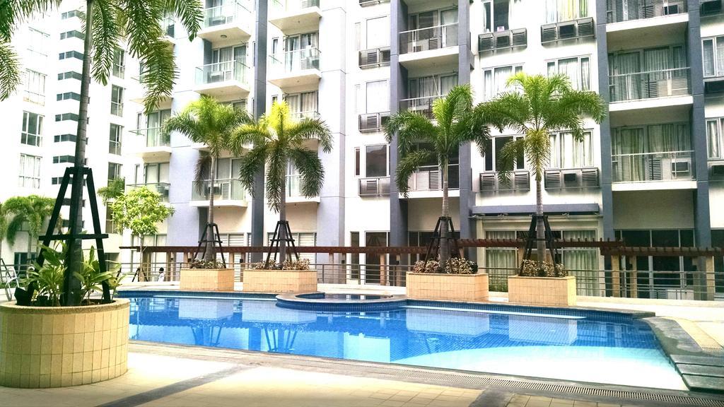 3N Palm Tree Villas 마닐라 외부 사진