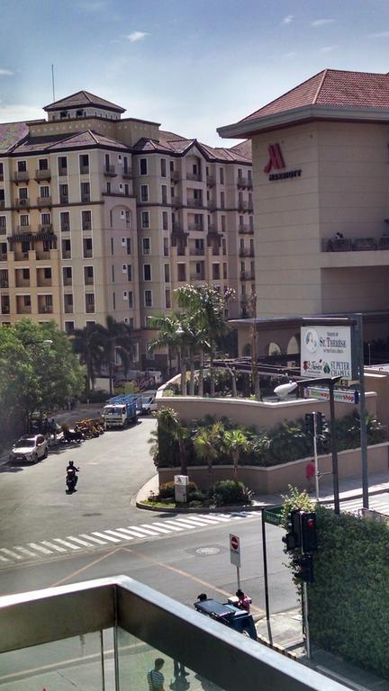 3N Palm Tree Villas 마닐라 외부 사진