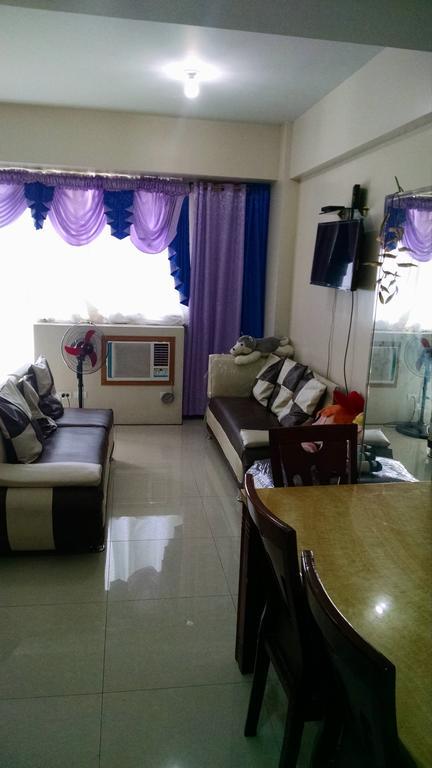 3N Palm Tree Villas 마닐라 외부 사진