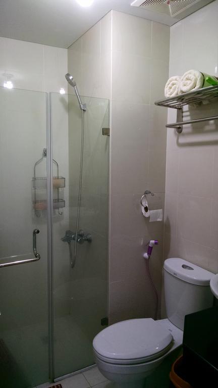 3N Palm Tree Villas 마닐라 외부 사진