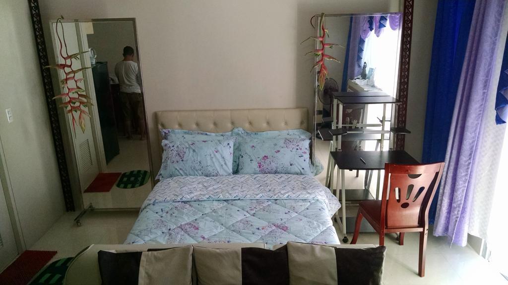 3N Palm Tree Villas 마닐라 외부 사진