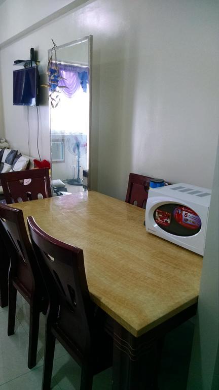 3N Palm Tree Villas 마닐라 외부 사진