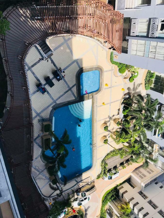 3N Palm Tree Villas 마닐라 외부 사진