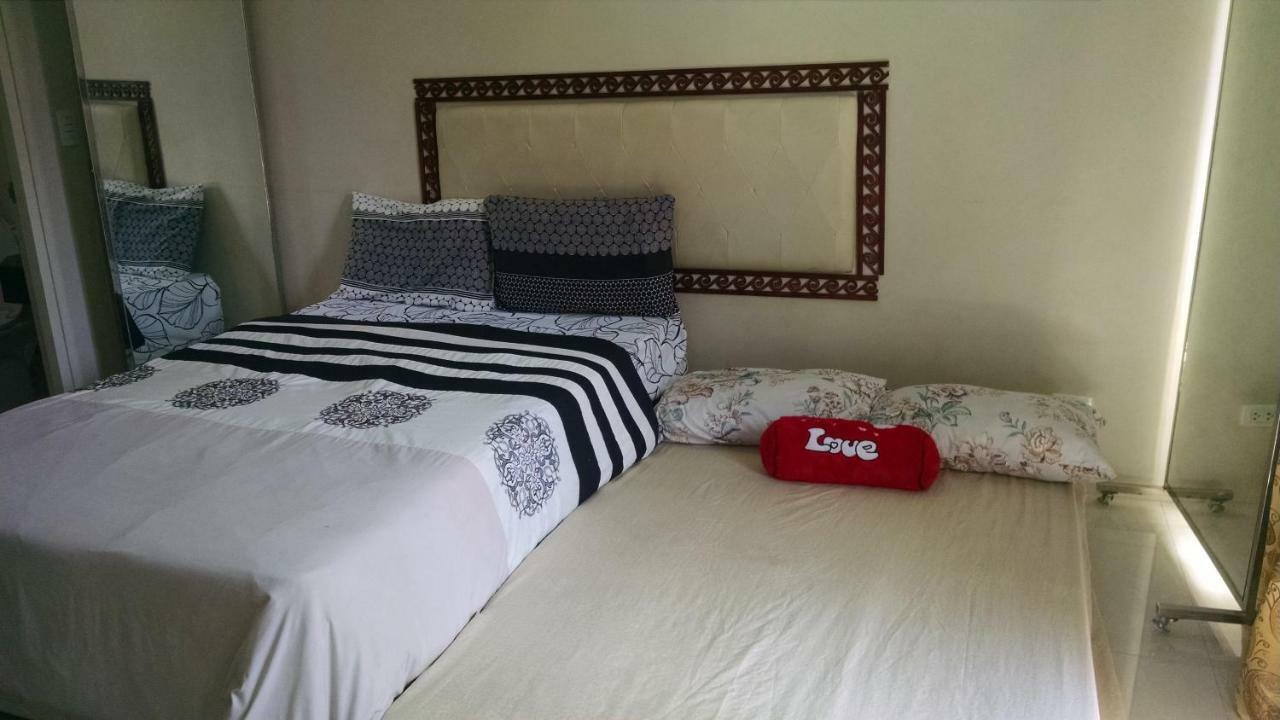 3N Palm Tree Villas 마닐라 외부 사진